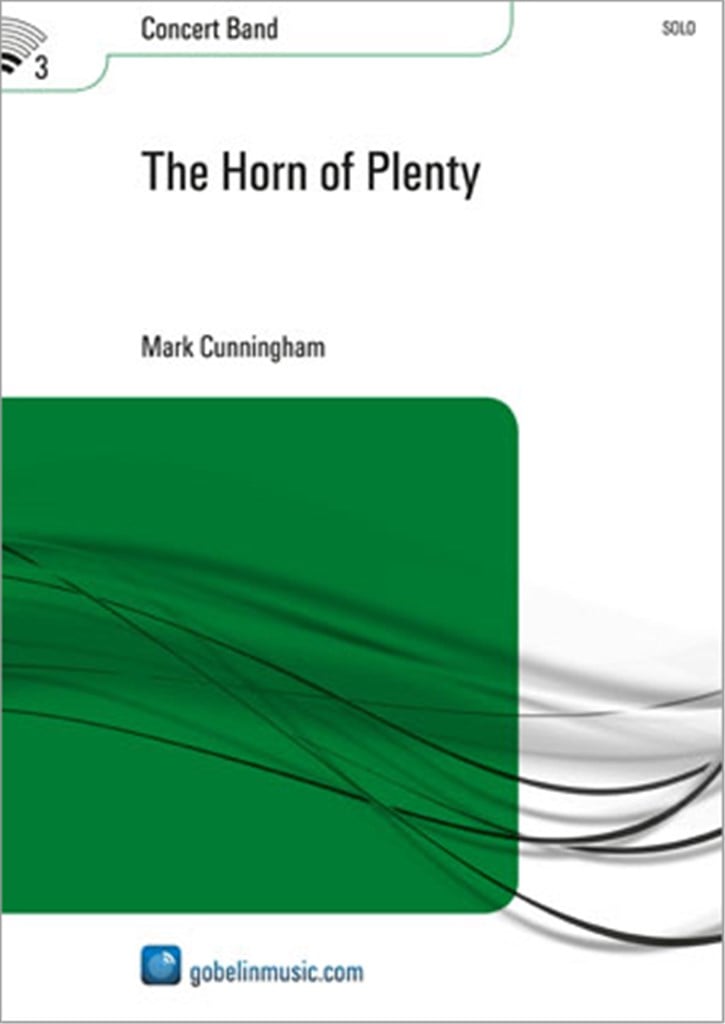 The Horn of Plenty
